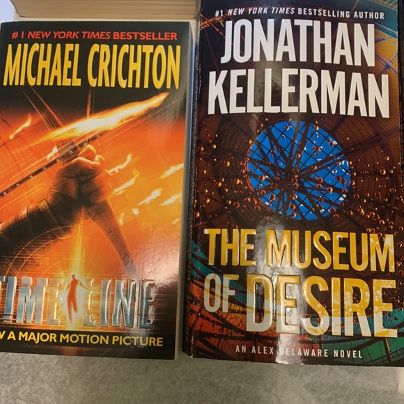 SALE!!! You choose any 3 for $18 - Picture 4 of 13